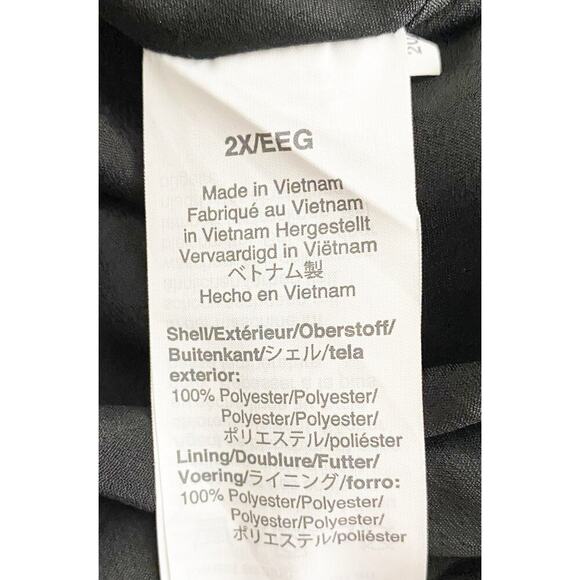 J. Crew Women's Tan Black Leopard Print Ruffle Neck Short Sleeve Peplum Blouse - Picture 11 of 12